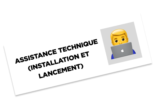 assistance technique