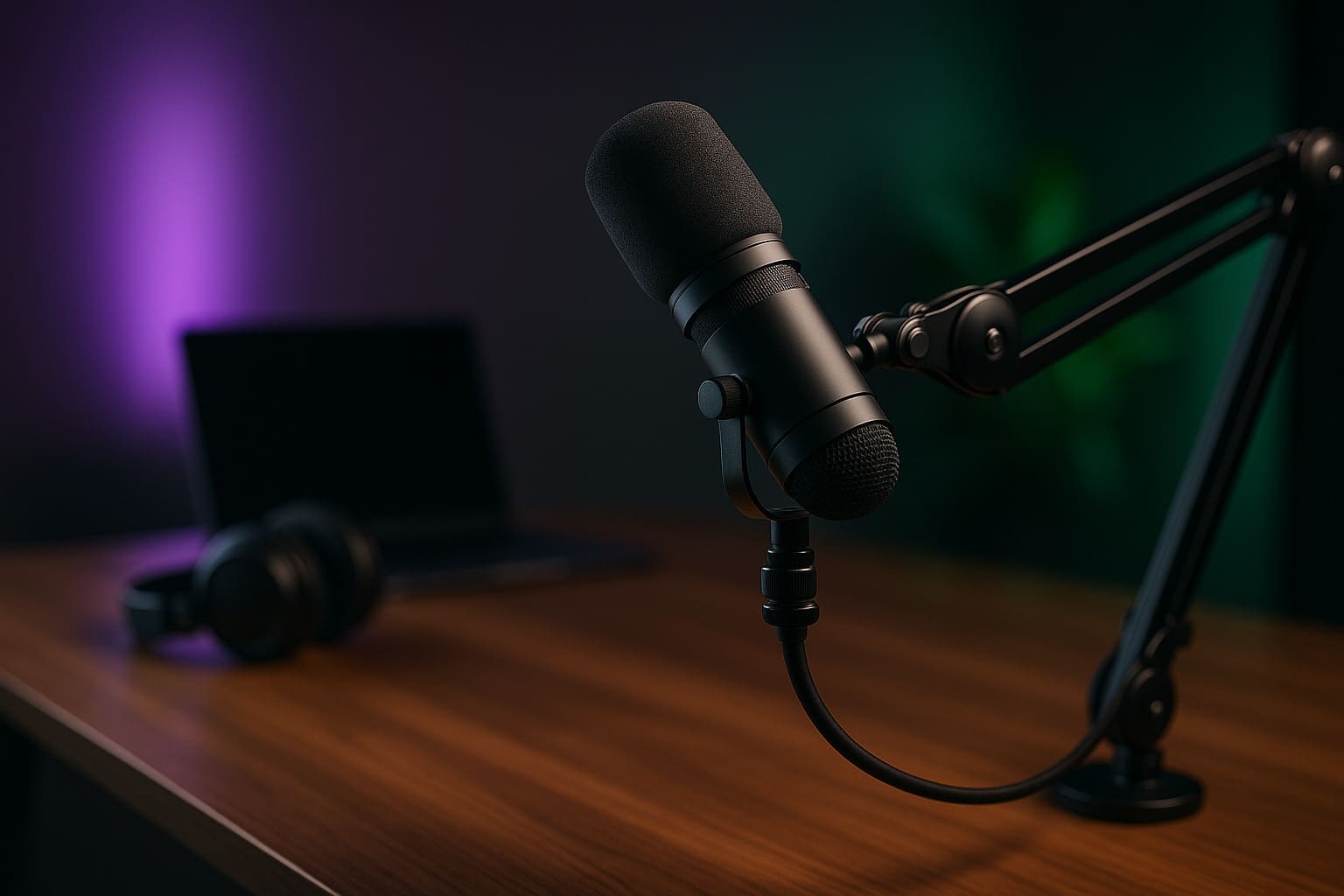 podcast vs vidéo youtube vs webinar