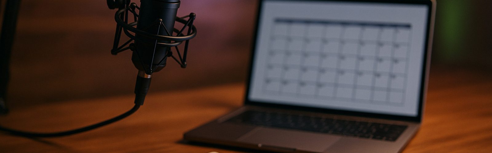 Formats de podcast cabinet de conseil et agence