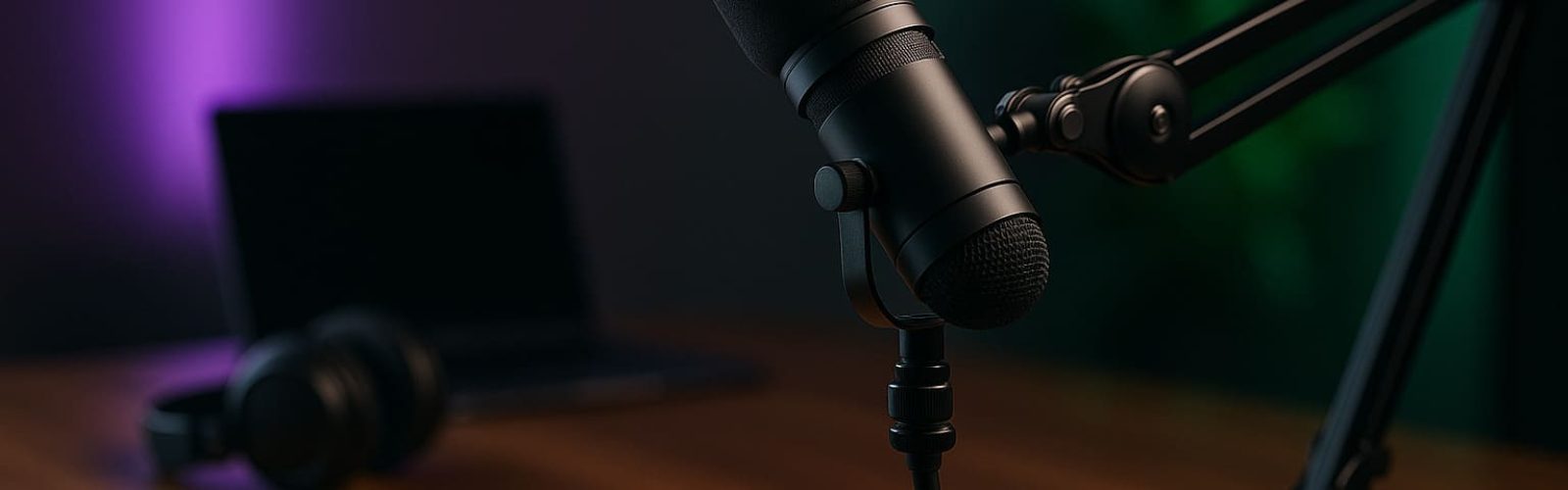 podcast vs vidéo youtube vs webinar